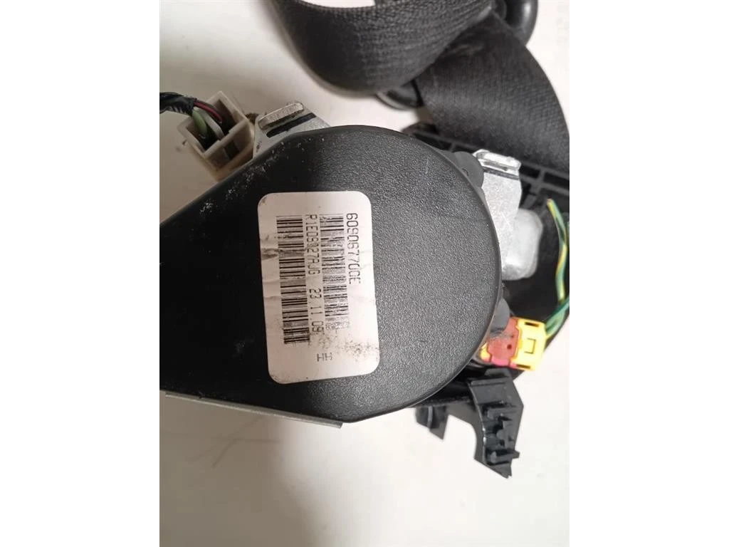 Cintura DI Sicurezza Sedile ANT DX 609067700E Dodge Journey 2009