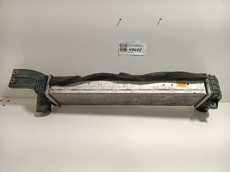 Intercooler 23710-34900 Ssangyong Korando III 2011