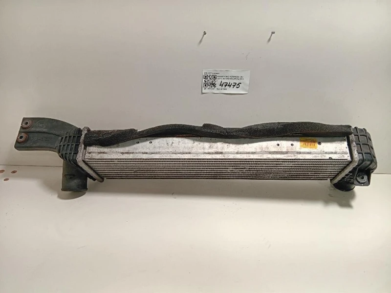 Intercooler 23710-34900 Ssangyong Korando III 2011