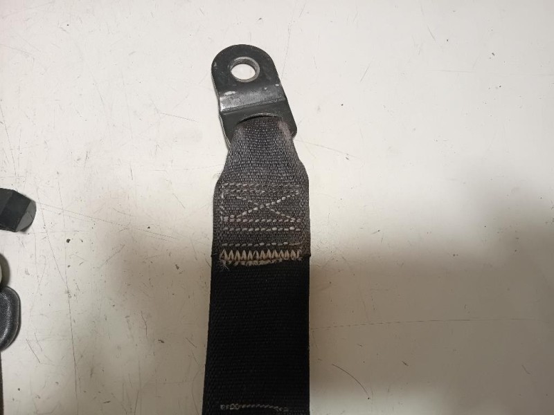 Cintura DI Sicurezza Sedile ANT DX 609067700E Dodge Journey 2009