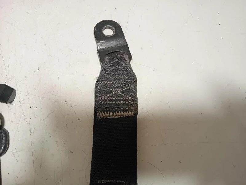 Cintura DI Sicurezza Sedile ANT DX 609067700E Dodge Journey 2009