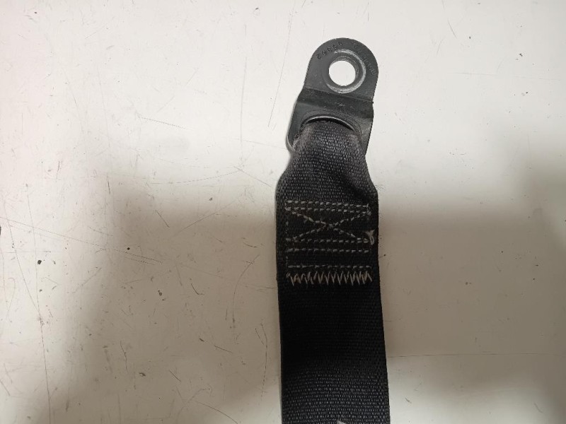 Braccio Oscillante POST DX 6763471-06 BRACCIO DE CONTROLLO POST SX Bmw Serie 1 E87 Berlina 2005