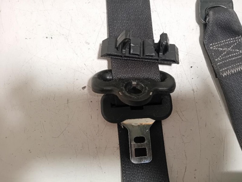 Cintura DI Sicurezza Sedile ANT DX 609067700E Dodge Journey 2009