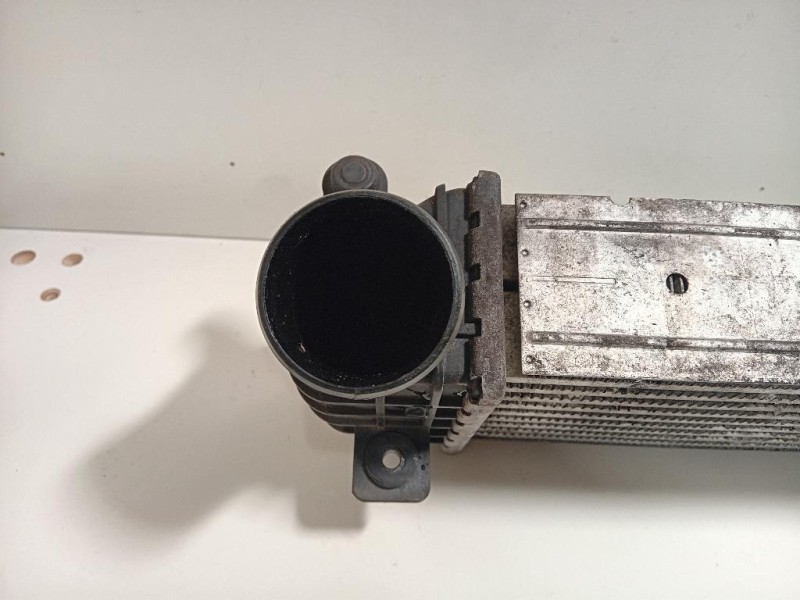 Intercooler 23710-34900 Ssangyong Korando III 2011