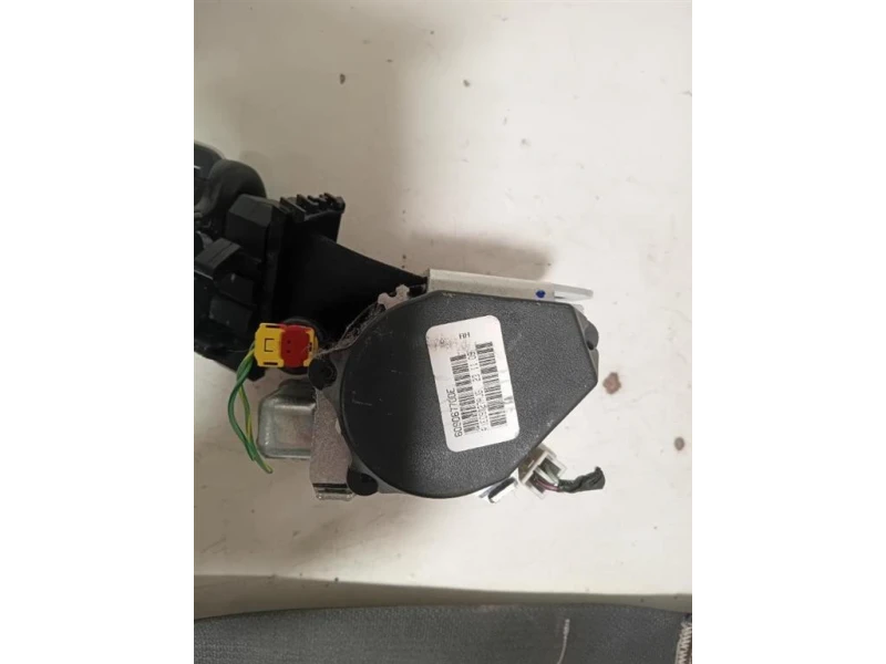 Cintura DI Sicurezza Sedile ANT DX 609067700E Dodge Journey 2009