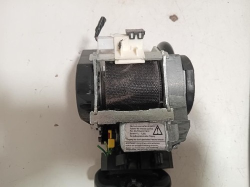 Braccio Oscillante POST DX 443892 BRACCIO OSCILLANTE INF+SUP POST DX Citroen C5 III 2008