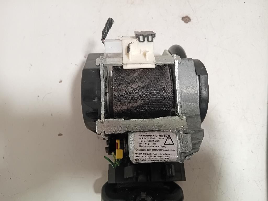 Braccio Oscillante POST DX 443892 BRACCIO OSCILLANTE INF+SUP POST DX Citroen C5 III 2008