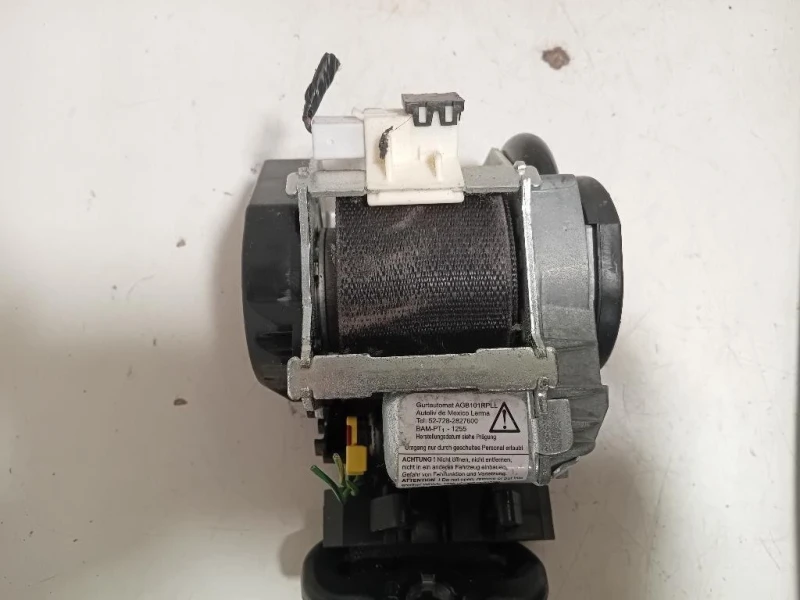 Cintura DI Sicurezza Sedile ANT DX 609067700E Dodge Journey 2009