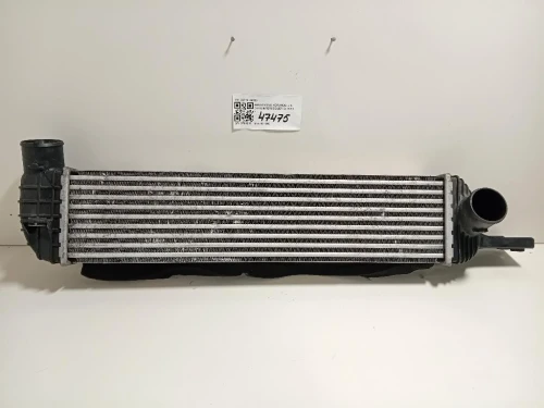 Intercooler 23710-34900 Ssangyong Korando III 2011