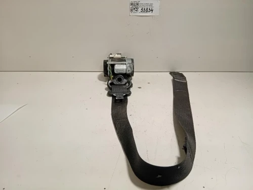 Cintura DI Sicurezza Sedile ANT DX 609067700E Dodge Journey 2009