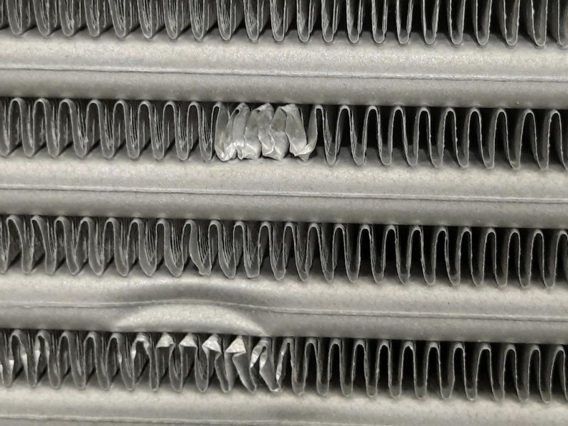 Intercooler 13620-74500 Suzuki S-cross 2021