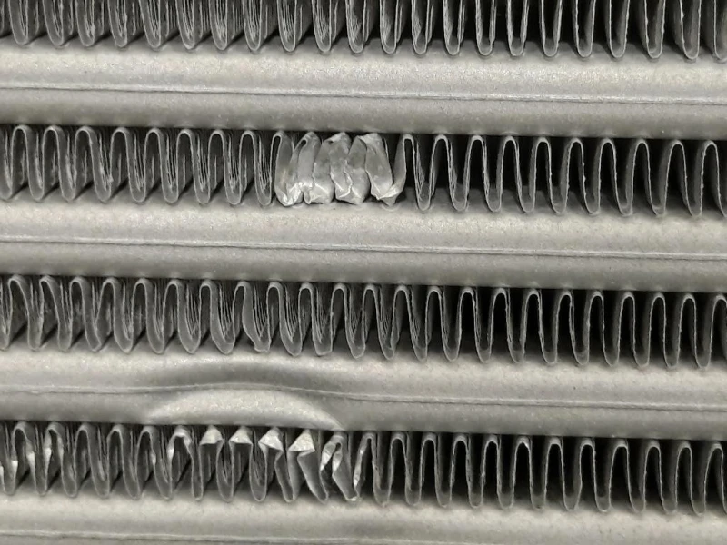 Intercooler 13620-74500 Suzuki S-cross 2021