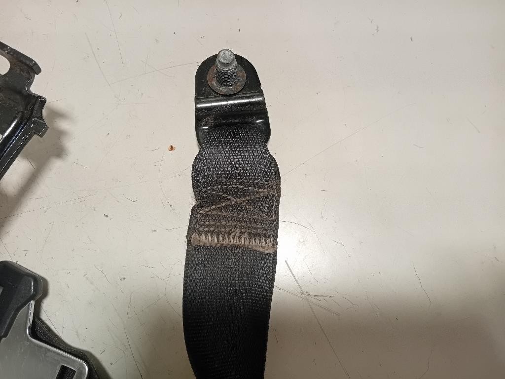 Braccio Oscillante POST DX  Hyundai Tucson I 2005