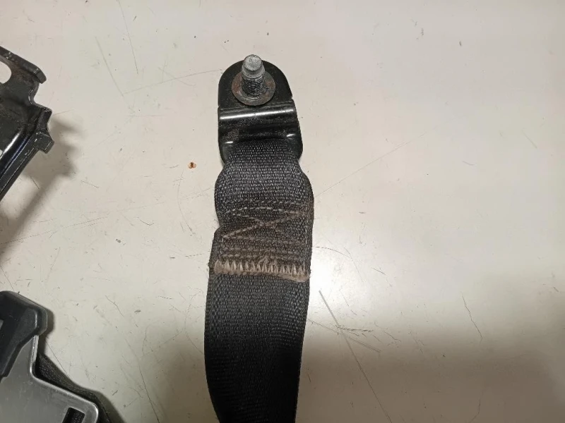 Cintura DI Sicurezza Sedile ANT DX CINTURA DI SICUREZZA SEDILE ANT DX Dodge Nitro 2007