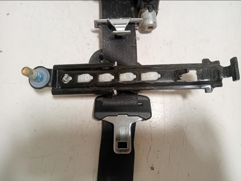 Cintura DI Sicurezza Sedile ANT DX CINTURA DI SICUREZZA SEDILE ANT DX Dodge Nitro 2007