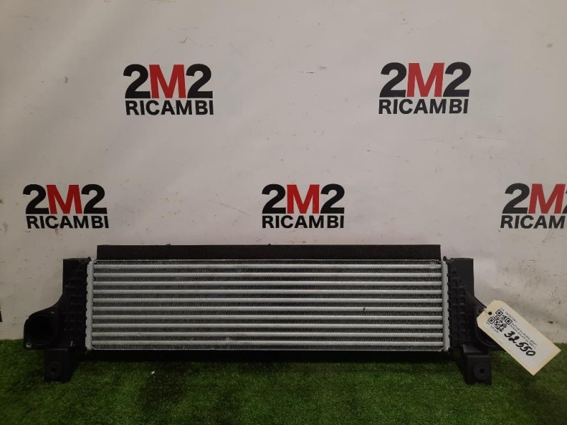 Intercooler 13620-74500 Suzuki S-cross 2021