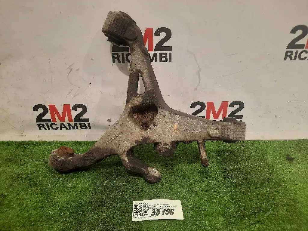 Braccio Oscillante POST DX 5B530RH5 Jaguar XF I 2008