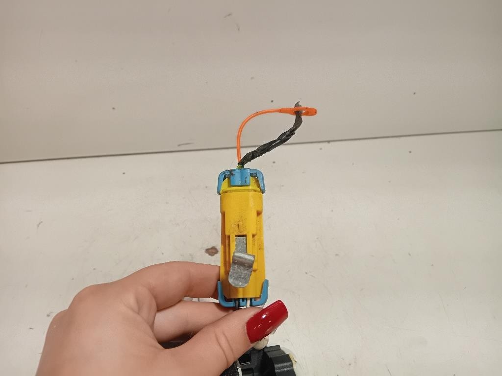 Braccio Oscillante POST DX 5B530RH5 Jaguar XF I 2008