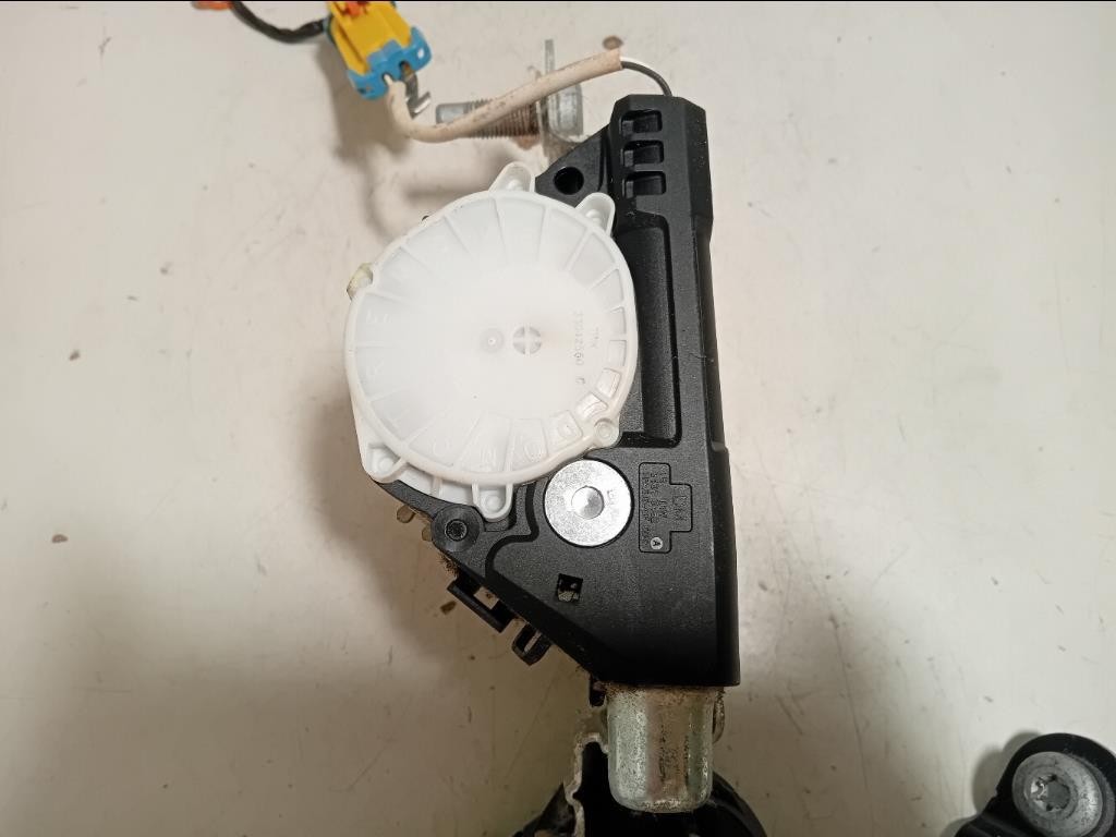 Braccio Oscillante POST DX 55220-D3050 Kia Sportage IV 2016