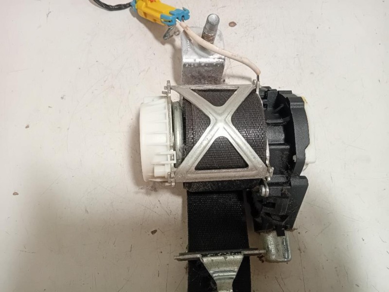 Braccio Oscillante POST DX 55220-D3050 Kia Sportage IV 2016