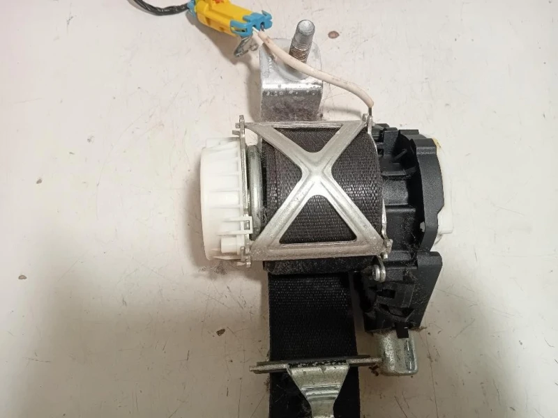 Cintura DI Sicurezza Sedile ANT DX CINTURA DI SICUREZZA SEDILE ANT DX Dodge Nitro 2007