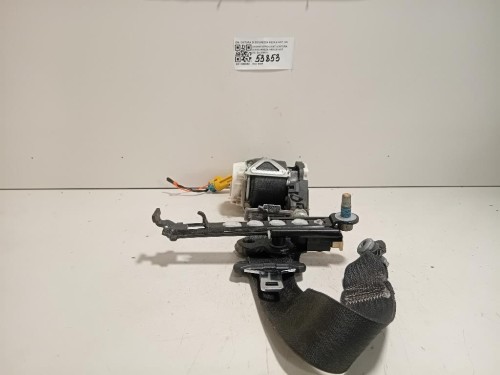 Braccio Oscillante POST DX  Mazda 6 II 2008