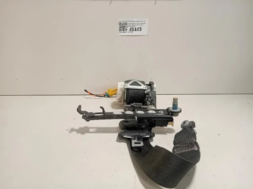 Cintura DI Sicurezza Sedile ANT DX CINTURA DI SICUREZZA SEDILE ANT DX Dodge Nitro 2007