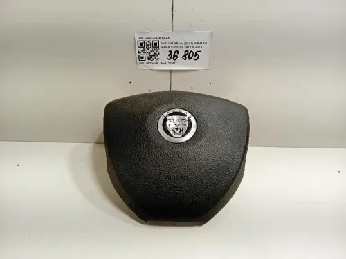 Air-bag Guidatore CX23-043B13-AB Jaguar XF I 2011