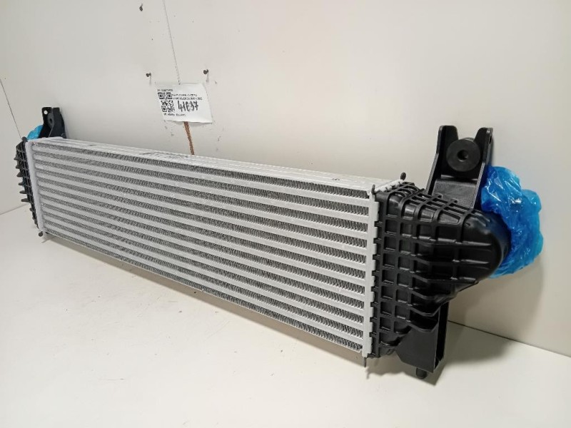 Intercooler 13620T74500 Suzuki Vitara II 2018