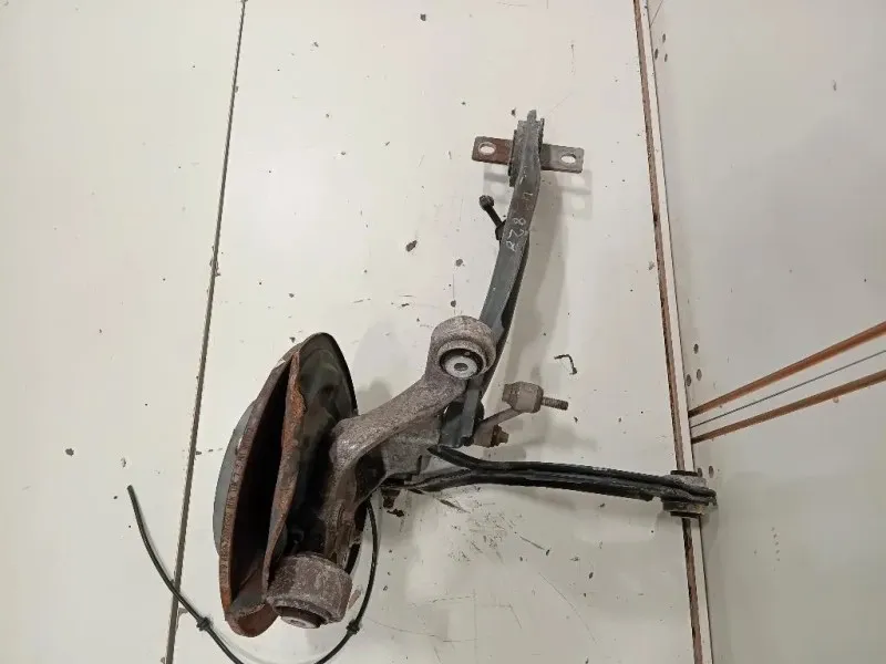 Braccio Oscillante POST DX SOLO UN PEZZETTO PICCOLO Mercedes Classe B W246 2012