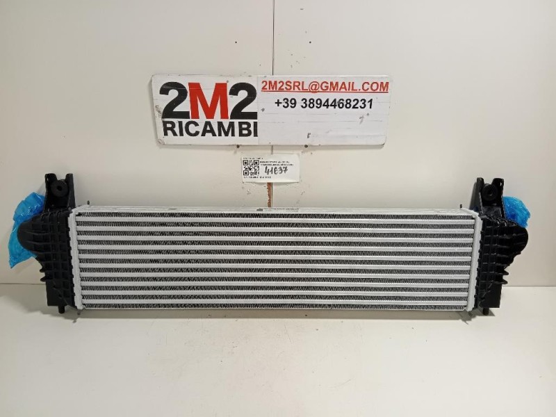 Intercooler 13620T74500 Suzuki Vitara II 2018