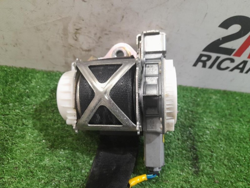 Cintura DI Sicurezza Sedile ANT DX 34023898 Fiat 500 II 2008