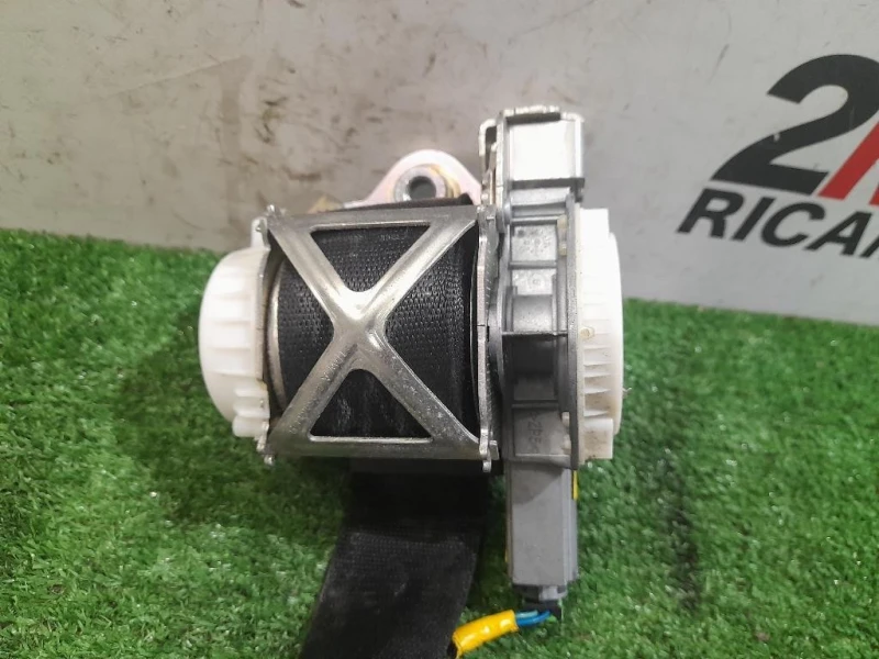 Cintura DI Sicurezza Sedile ANT DX 34023898 Fiat 500 II 2008