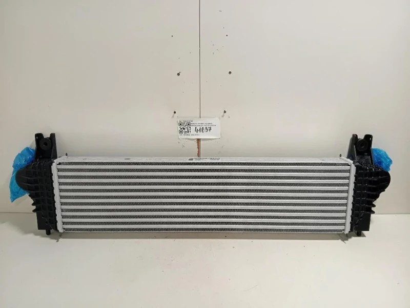 Intercooler 13620T74500 Suzuki Vitara II 2018