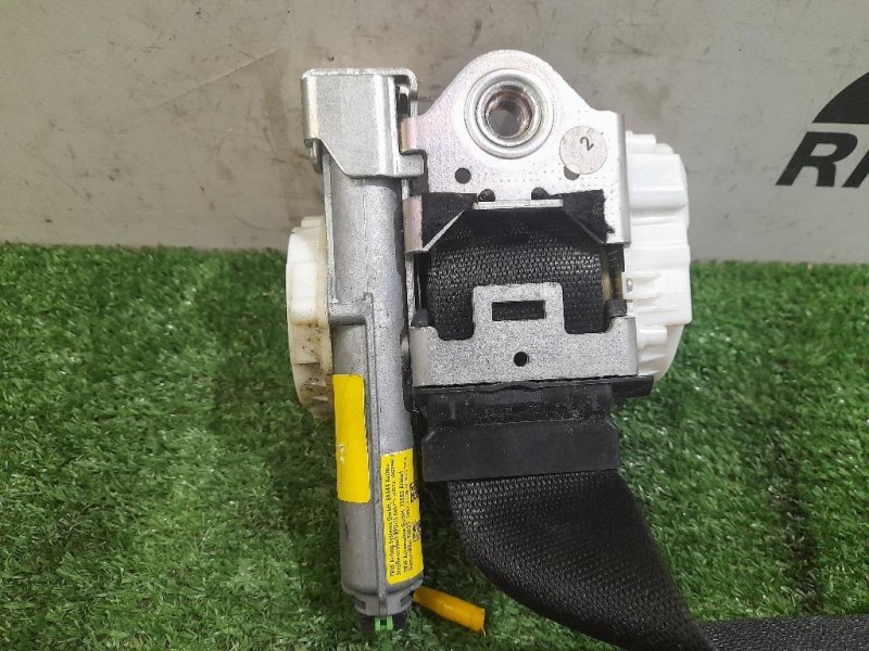 Cintura DI Sicurezza Sedile ANT DX 34023898 Fiat 500 II 2008