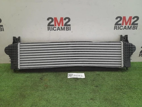 Intercooler 1362074S00 Suzuki Vitara II 2018