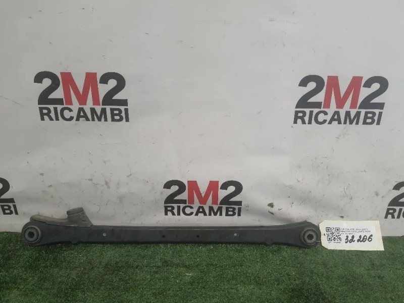 Braccio Oscillante POST DX  Mini MINI ONE R56 2007