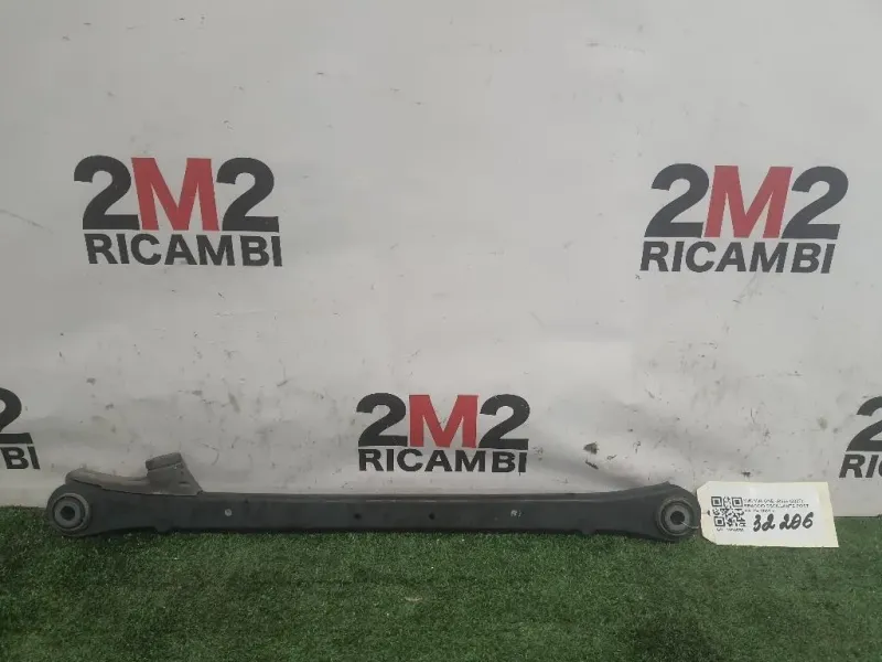 Braccio Oscillante POST DX Mini MINI ONE R56 2007