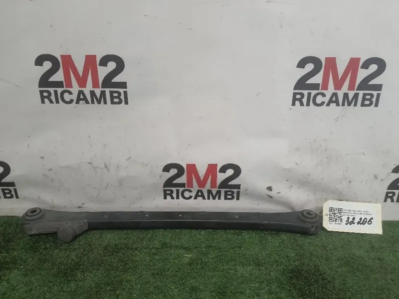 Braccio Oscillante POST DX Mini MINI ONE R56 2007