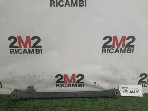 Braccio Oscillante POST DX  Mini MINI ONE R56 2007