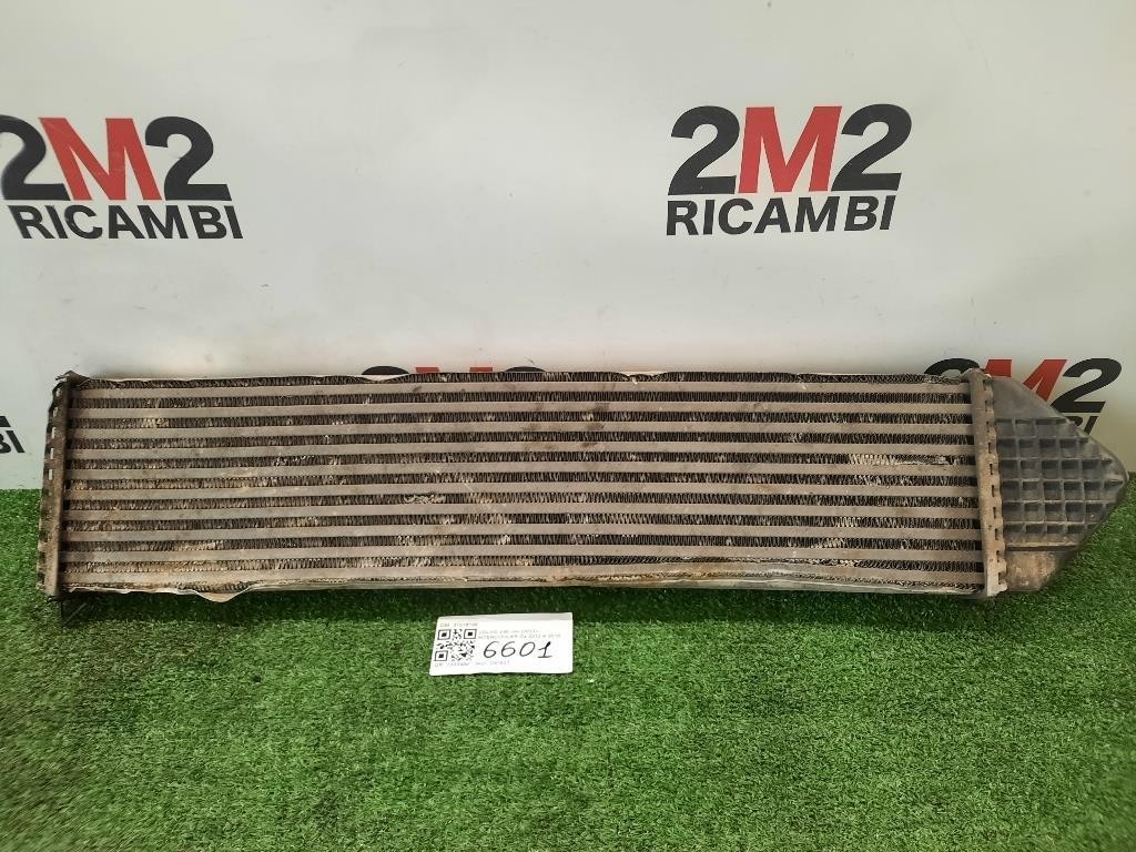 Intercooler 31319168 Volvo V40 II 2012