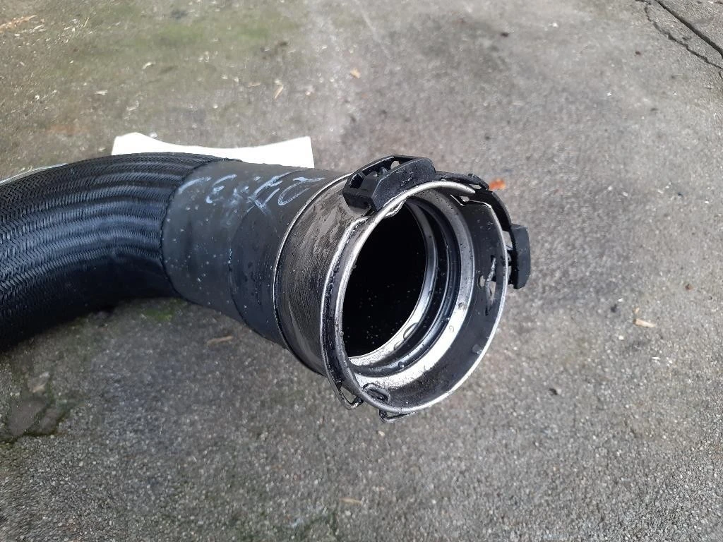 Intercooler SX 55038005AD Jeep Grand Cherokee IV 2011