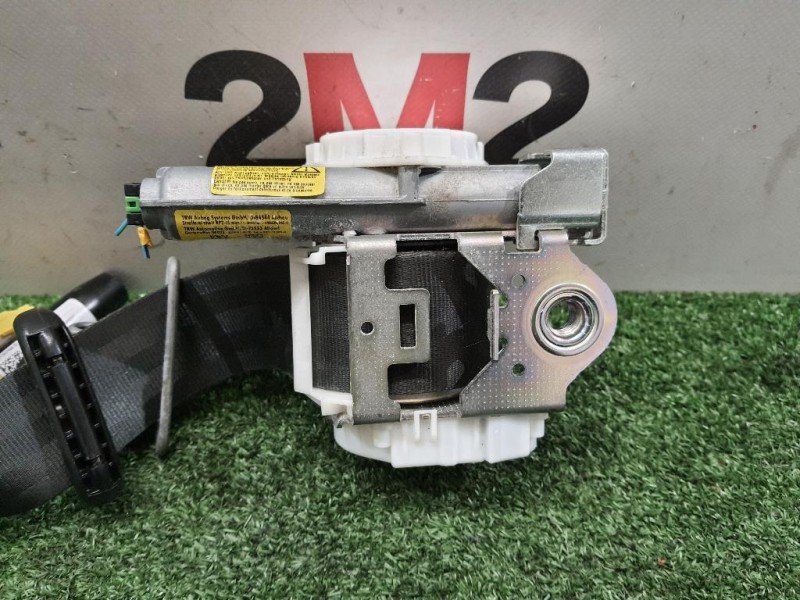 Cintura DI Sicurezza Sedile ANT DX 735599502 Fiat 500L 2013