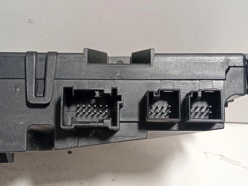 Interruttore AC A2214422523 Mercedes Classe S W221 2006