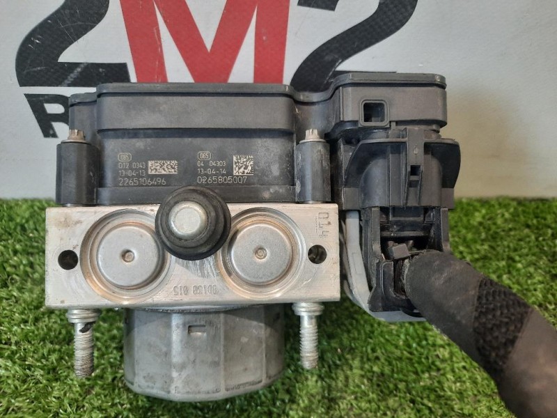 ABS Gruppo ANT 51935195 Lancia Ypsilon III 2011