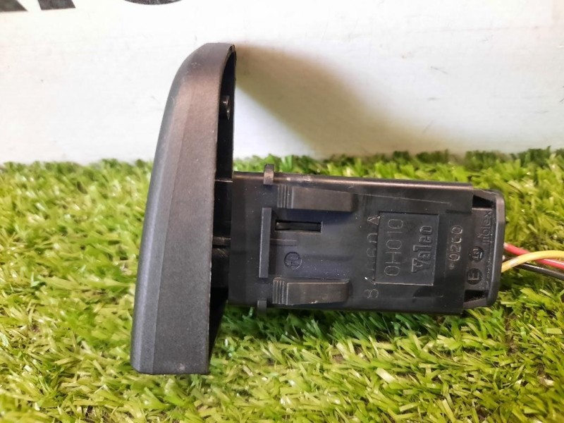 Interruttore AC 84660A0H010 AC Toyota AYGO I 2005