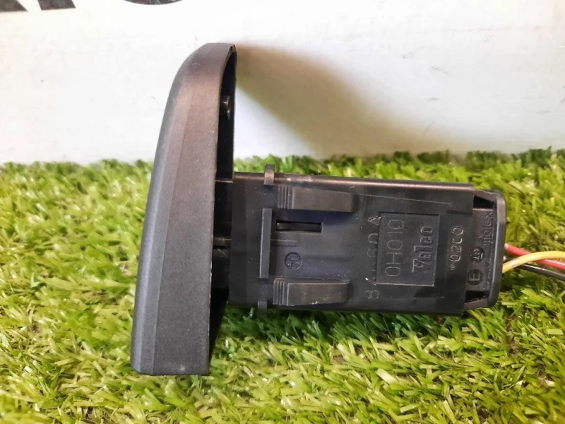 Interruttore AC 84660A0H010 AC Toyota AYGO I 2005