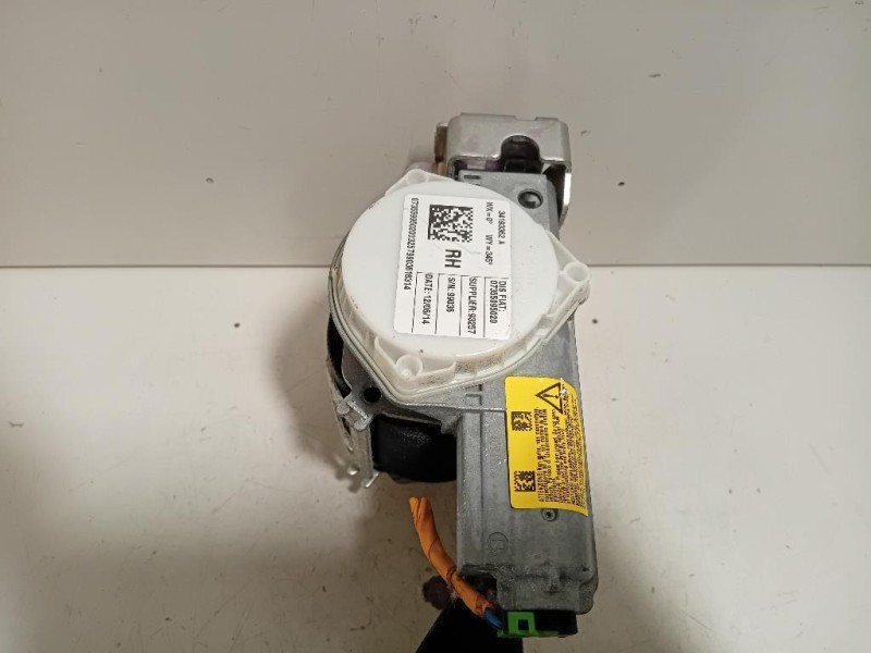 Braccio Oscillante POST DX 5Q0501529F Volkswagen GOLF VII 2013