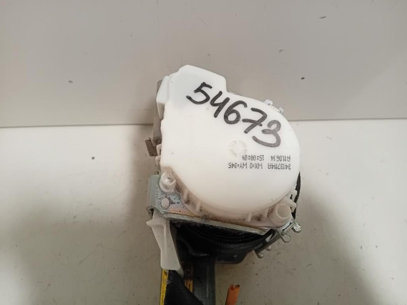 Braccio Oscillante POST DX 5Q0501529F Volkswagen GOLF VII 2013
