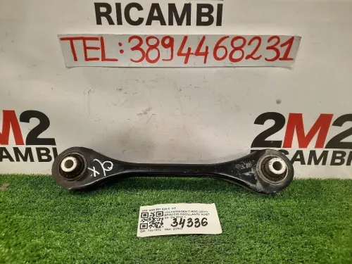 Braccio Oscillante POST DX 5Q0 501 529 E DX Volkswagen T-roc 2017